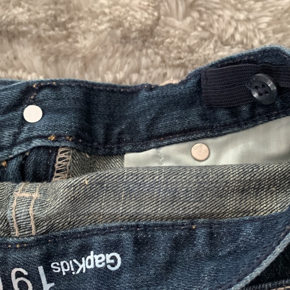 Gap Kids Regular Size 12 Jeans - Picture 6 of 6